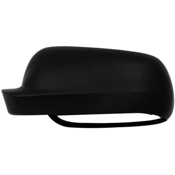 CAPA ESPELHO PRETA VW GOL G3 PRETA BLAWER DIR - W6328 W6328  100056
