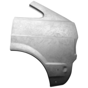 LATERAL TRAS EXT VW GOL 80/86 ESQ (MEIA) - IGP533 IGP533  100198