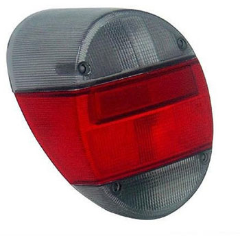 LENTE LANTERNA TRAS VW FAFA FUME - 1008.32 1008.32  100202