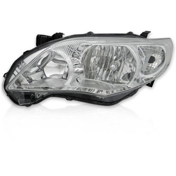 FAROL TOYOTA COROLLA 2012/14 DIR - 060723 060723  100403