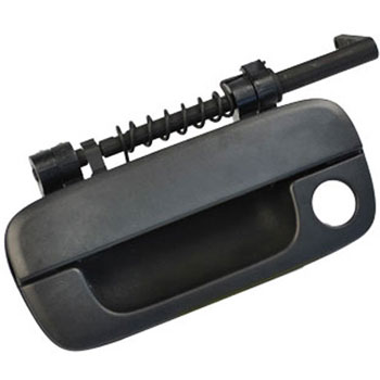 MACANETA TAMPA TRAS PEUGEOT HOGGAR/PARTNE/CT BERLI - 16206 16206  100541