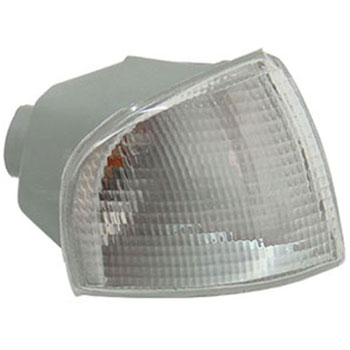 LANTERNA DIANT VW GOL 95/ ARTEB CRISTAL ESQ ACRILU - 5700.18 5700.18  100711