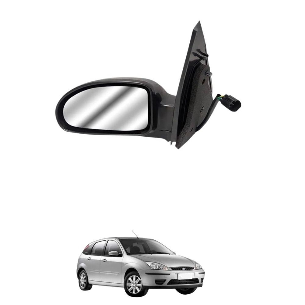ESPELHO FD FOCUS 2002/08 ELETRICO ESQ - RX3347 RX3347  100894