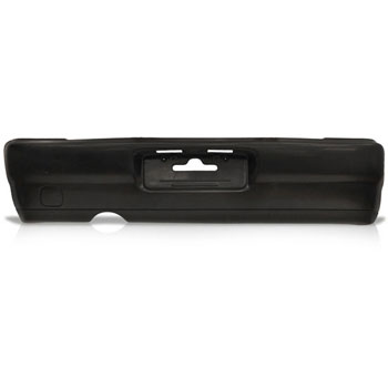 PARACHOQUE TRAS VW GOL 95/98 PRETO - DTS6300 DTS6300  1009