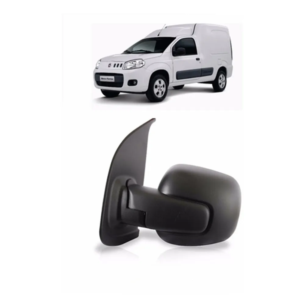 ESPELHO FT FIORINO 2015/ C/CONTROLE ESQ - RX4535 RX4535  100911