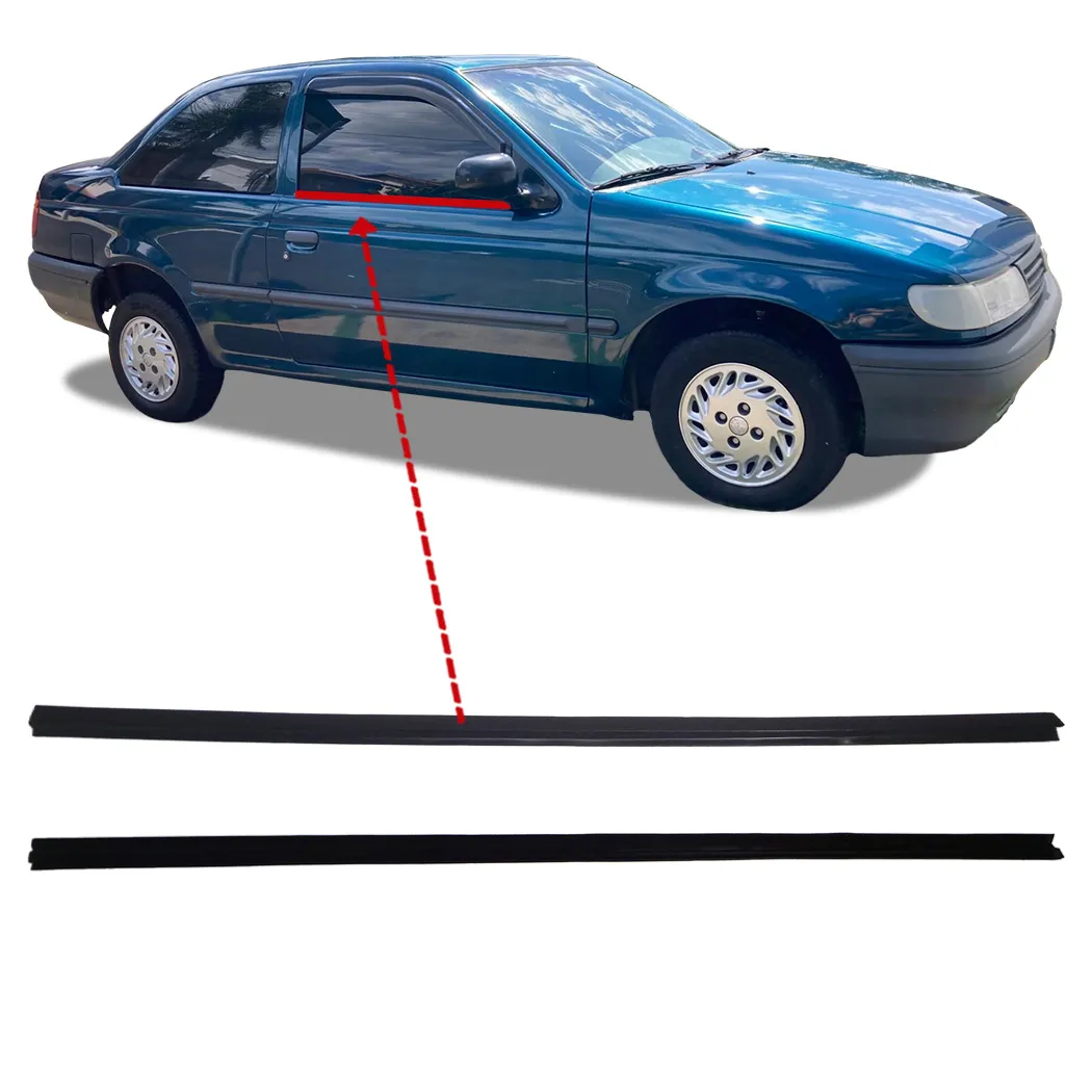 PESTANA EXT.VW LOGUS/ESCORT 93/ DIR - 10609.5 10609.5  100946