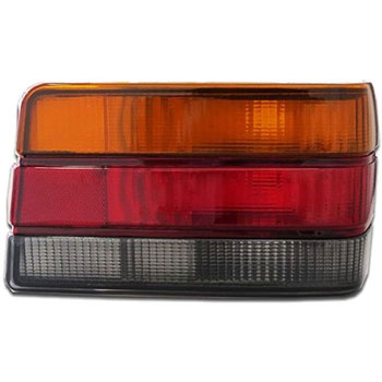 LANTERNA TRAS GM CHEVETTE 87/ FUME DIR JCV - 1568.32 1568.32  101198
