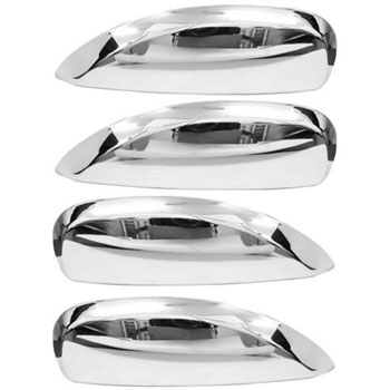 APLIQUE MACANETA CROM RENAULT LOGAN/SANDERO 2016/ - SH08.076 SH08.076  101328