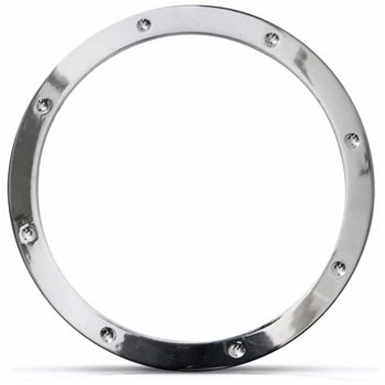 ARO CROMADO COIFA VW GOL GV/FOX/SPACE/CROSS FOX - SH19.021 SH19.021  101332