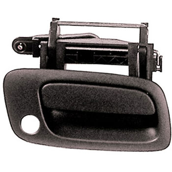 MACANETA EXTERNA GM ASTRA/ZAFIRA DIANT S/CHAVE C/FURO ESQ - 40609 40609  101433