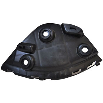 SUPORTE GUIA DE PARA-CHOQUE DIANT VW FOX 2011/14 ESQ - EK.1111 EK.1111  101573