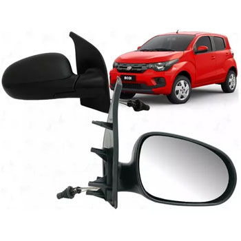 ESPELHO FT MOBI 2014/ C/C ESQ - RX4539 RX4539  101697