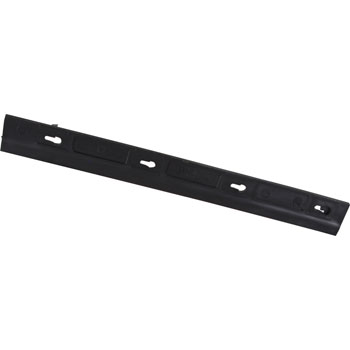 SUPORTE GUIA DE PARA-CHOQUE TRAS GM CORSA CLASSIC 10/ ESQ - EK.1151 EK.1151  101715