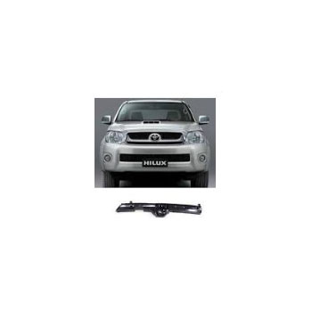 SUPORTE GUIA DE PARA-CHOQUE DIANT TOYOTA HILUX 2005/11 ESQ - EK.1211 EK.1211  101731