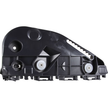 SUPORTE GUIA DE PARA-CHOQUE DIANT TOYOTA HILUX 2016/ CAB DUPLA ESQ - EK.1215 EK.1215  101735