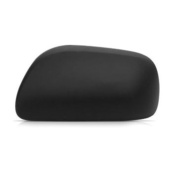 CAPA ESPELHO PRETA TOYOTA COROLLA 08/13 S/PIS DIR - W6644 W6644  101986