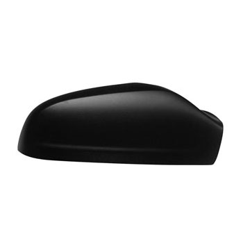 CAPA ESPELHO PRETA GM VECTRA 06/11 C/PIS ESQ - W6375 W6375  101991