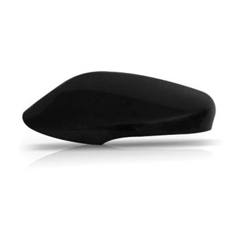 CAPA ESPELHO PRETA HYUNDAI HB20 12/19 C/PISCA DIR - W6602 W6602  101999