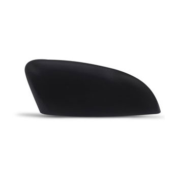 CAPA ESPELHO PRETA VW GOL GV DIR - W6656 W6656  102009