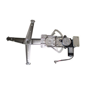 MAQUINA VIDRO GM CELTA 2P 2006/ PINO ALTO ESQ - 241287 241287  102021