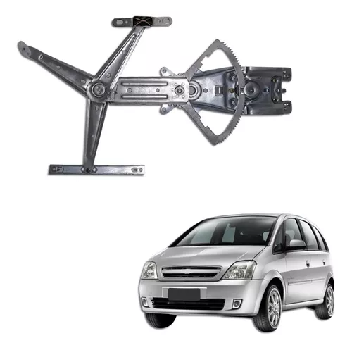 MAQUINA VIDRO GM MERIVA DIANT ELETRIC MABUSHI DIR - 141524 141524  102024