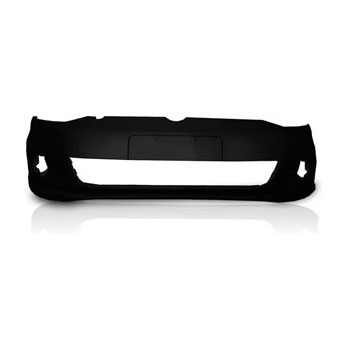 PARACHOQUE DIANT VW FOX 2015/2017 S/FURO PRA SENSOR DTS - DTS6470 DTS6470 102043