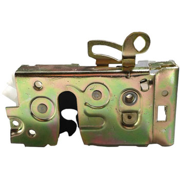FECHADURA PORTA FD KA 2008/2013 PRÉ-DISP ESQ - 32343 32343  102312