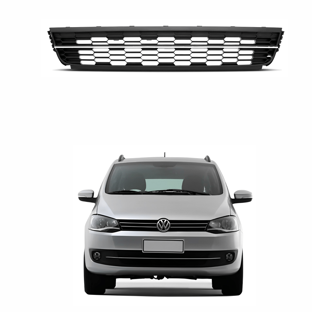 TELA LATERAL PARACH VW FOX 2010/ C/F DIR FRISO CRO - LHT-06028084 LHT-06028084  102610