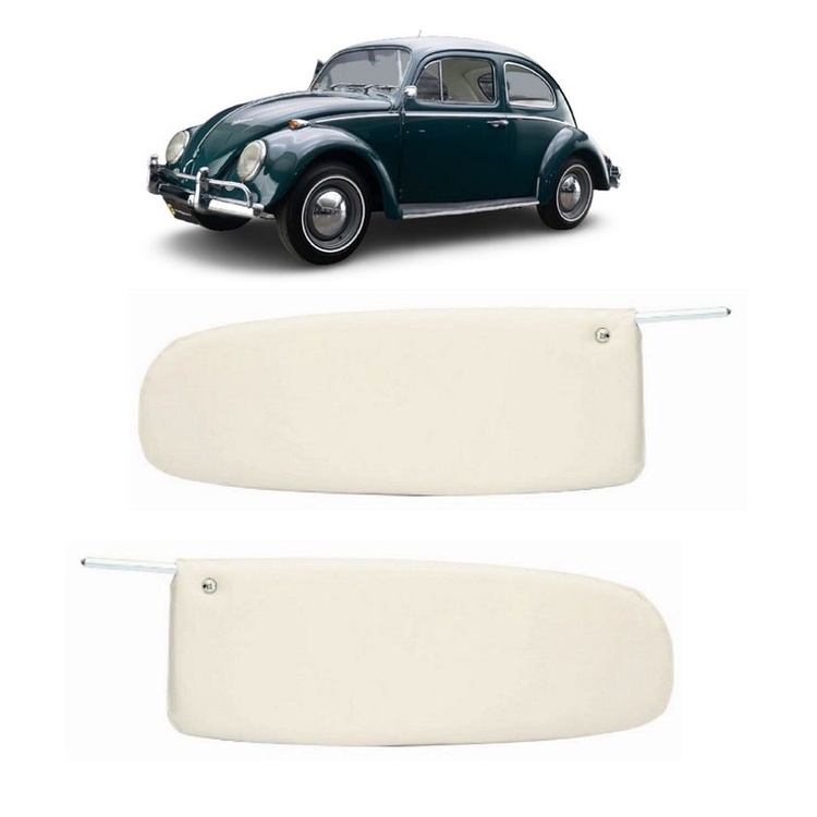 QUEBRA SOL VW SEDAN 70/74 DIR GELO - 1004D 1004D  103031