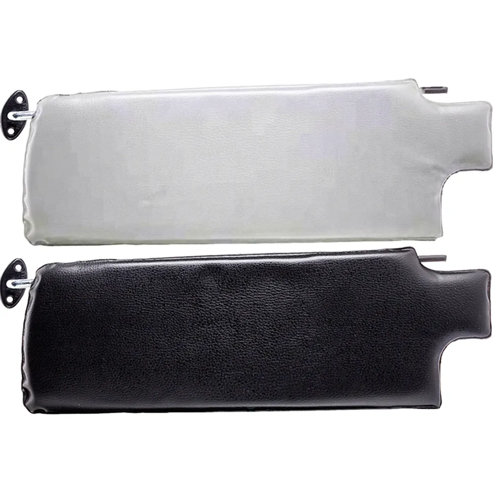 QUEBRA SOL VW SEDAN 78/89 PRETO/BRANCO DIR - 1010D 1010D  103036