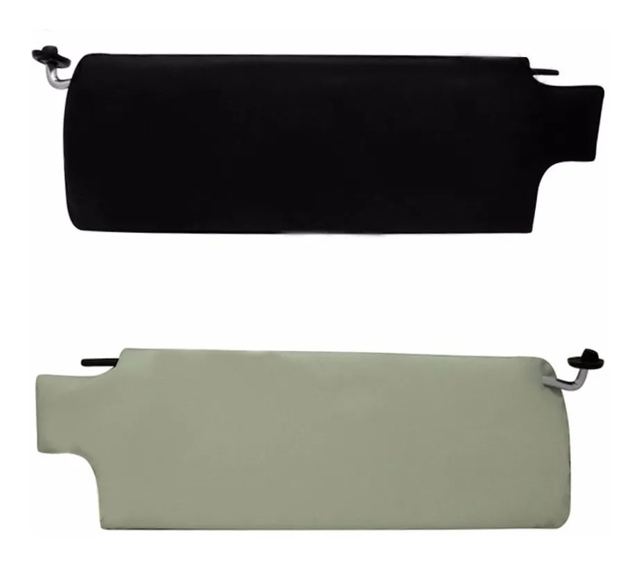QUEBRA SOL VW PASSAT TODOS PRETO/BRANCO DIR - 1032D 1032D  103044
