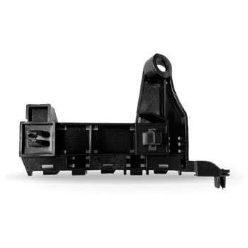 SUPORTE GUIA DE PARA-CHOQUE DIANT HONDA NEW FIT 09/12 ESQ - EK.1229 EK.1229  103147