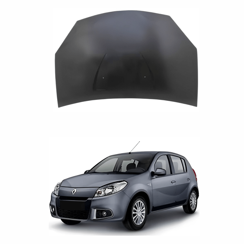CAPO RENAULT SANDERO 2008/14 - RN0125 RN0125  103536