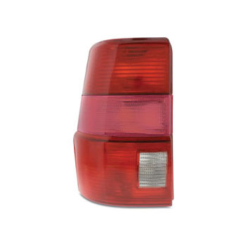 LANTERNA TRAS VW QUANTUM 92/96 ESQ VERMELHA - 0630.12 0630.12  103595