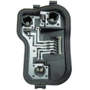 CIRCUITO LANT TRAS FD ECOSPORT 03/ DIR - ETE 1054 ETE 1054  103988