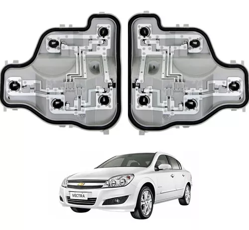 CIRCUITO LANT TRAS GM VECTRA 2008/12 ESQ - CI-637 CI-637  104183
