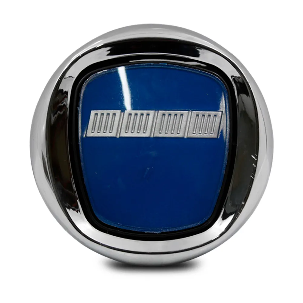 MACANETA TAMPA TRAS FT STRADA S/CHAVE EMB AZUL - 70770 70770  104269