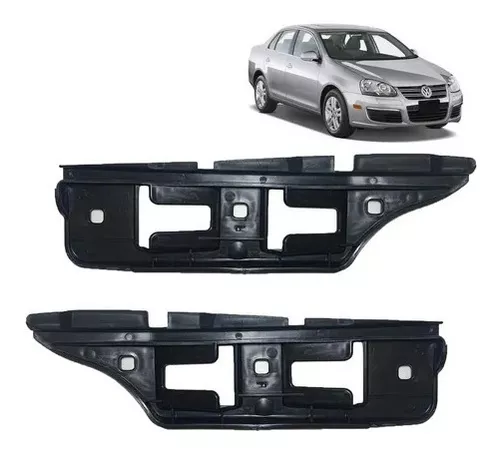 SUPORTE GUIA DE PARA-CHOQUE DIANT VW JETTA 06/09 DIR - GU022 GU022  104389