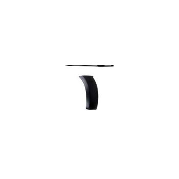 ACABAMENTO PARACHOQUE DIANT TOYOTA HILUX 05/11 DIR - EK.0988 EK.0988  104409