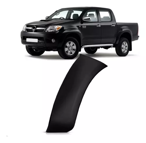 ACABAMENTO PARACHOQUE DIANT TOYOTA HILUX 05/11 ESQ - EK.0989 EK.0989  104410