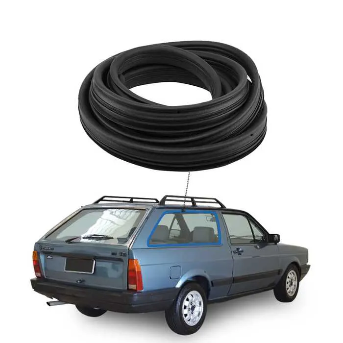 GUARNICAO JANELA FIXA VW PARATI DIR - 70176.4 70176.4  104469