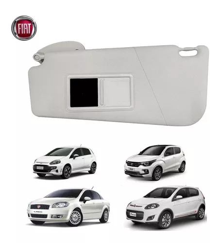 QUEBRA SOL FT PALIO 12/ GRANDSIENA/MOBI/PUNTO/LINEA DIR - 1902123 1902123  104472
