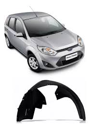 PARABARRO FD NEW FIESTA 2010/ DIR - 047236 047236  104744