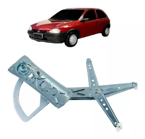 MAQUINA VIDRO GM CORSA 2PORTAS DIR - 240418 240418  104770