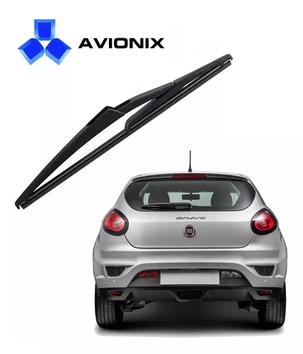 PALHETA TRAS FT BRAVO 2011/HB20/H20X 12/ CITROEN C3 AIRCROSS 11/C3 PICASSO RN SANDERO 11" - 34009 34009  104834
