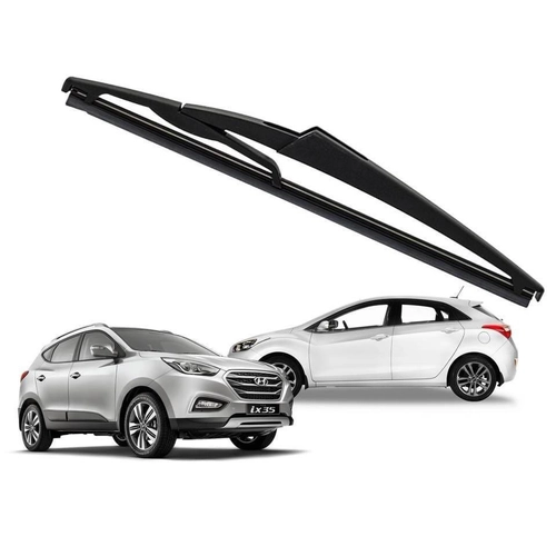 PALHETA TRAS HYUNDAI I30 08/ IX35 10/ KIA PICANTO 11/ SPORTAGE 11/ 12" - 34014 34014  104839