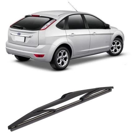 PALHETA TRAS CT C4 PICASSO 09/ FOCUS 08/13 PG 206SW 14" - 34016 34016  104841