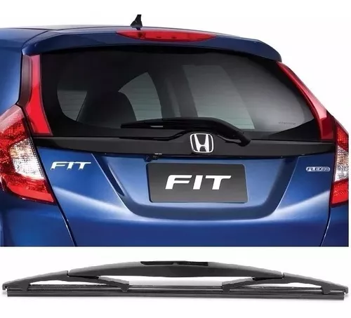 PALHETA TRAS HONDA CRV 07/11 FIT 03/05 NEW FIT 15/ 14" - 34018 34018  104843