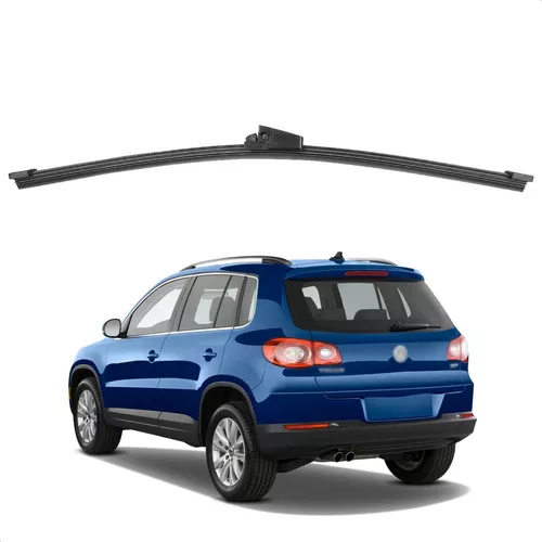 PALHETA TRAS VW TIGUAN/JETTA VARIANT 08/ 13" - 34028 34028  104847
