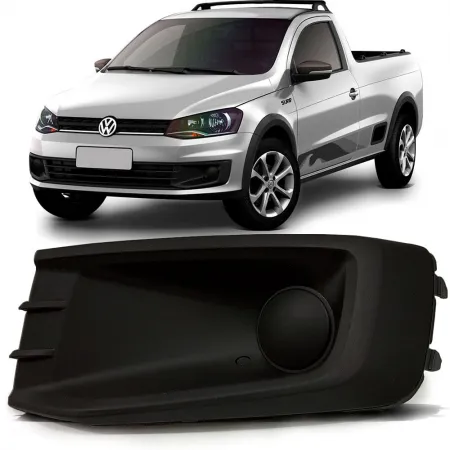 TELA LATERAL PARACH VW SAVEIRO/GOL G6 TRACK C/F ESQ - RX10211 RX10211  105398